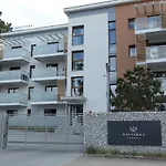 Apartamento Nautikka Park By Holiapart