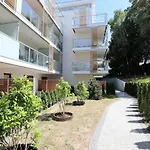 Apartamento Nautikka Park By Holiapart *