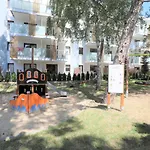 Apartamento Nautikka Park By Holiapart *