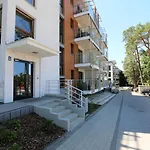 Nautikka Park By Holiapart شقة