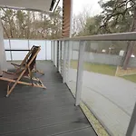 Apartamento Nautikka Park By Holiapart Krynica Morska