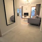 Nautikka Park By Holiapart Apartamento Krynica Morska