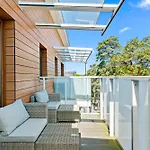 Nautikka Park By Holiapart *