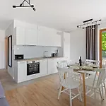 Apartamento Nautikka Park By Holiapart