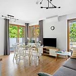 Apartamento Nautikka Park By Holiapart *