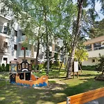 Nautikka Park By Holiapart *