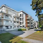 Nautikka Park By Holiapart *
