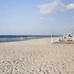 Nautikka Park By Holiapart Apartamento Krynica Morska