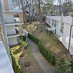 Apartamento Nautikka Park By Holiapart *