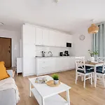 Apartamento Nautikka Park By Holiapart