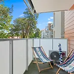 Nautikka Park By Holiapart Apartamento