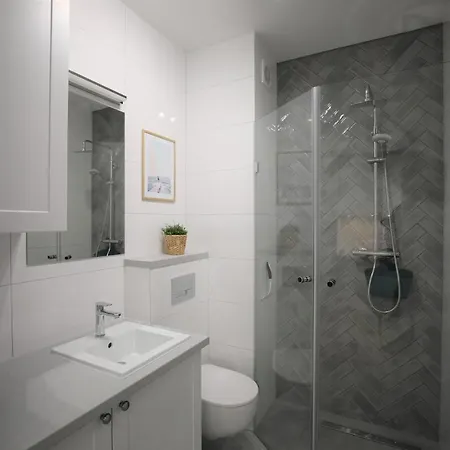 Holiapart In Nautikka Park - Blisko Plazy, Kids Club, Plac Zabaw, Sala Fitness