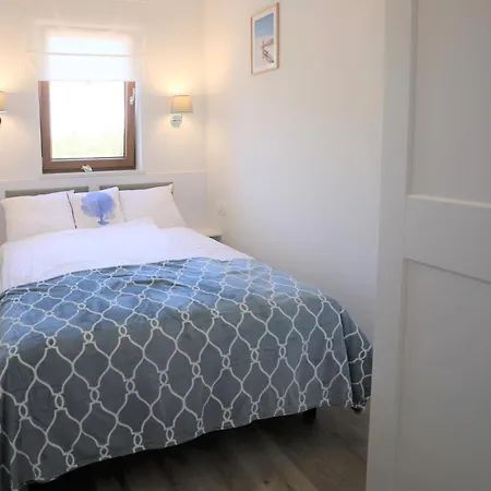 Lägenhet Holiapart In Nautikka Park - Blisko Plazy, Kids Club, Plac Zabaw, Sala Fitness *