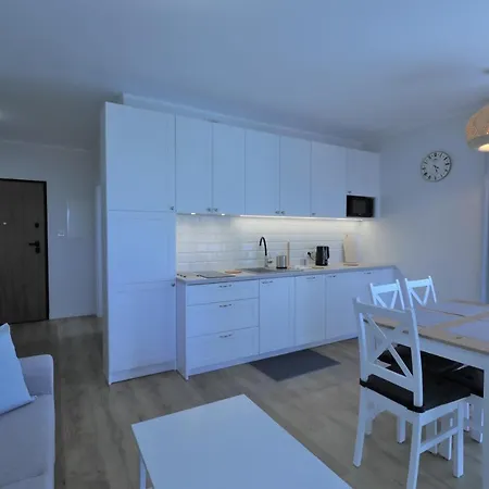 アパート Holiapart In Nautikka Park - Luxury With Kids Club & Gym