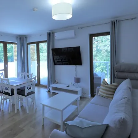 Holiapart In Nautikka Park - Blisko Plazy, Kids Club, Plac Zabaw, Sala Fitness *