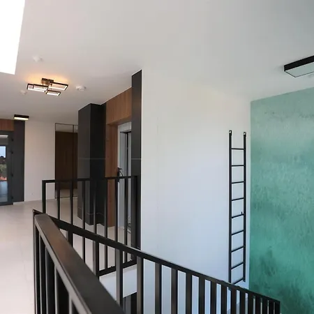 Holiapart In Nautikka Park - Hala Garazowa, Kids Club, Plac Zabaw, Sala Fitness Apartamento