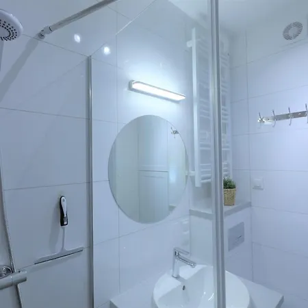 Holiapart In Nautikka Park - Blisko Plazy, Kids Club, Plac Zabaw, Sala Fitness * Krynica Morska