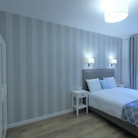 アパート Holiapart In Nautikka Park - Luxury With Kids Club & Gym *