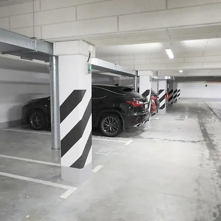 Holiapart In Nautikka Park - Blisko Plazy, Kids Club, Plac Zabaw, Sala Fitness