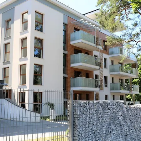 Holiapart In Nautikka Park - Hala Garazowa, Kids Club, Plac Zabaw, Sala Fitness קריניצה מורסקה