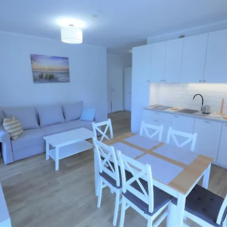 Holiapart In Nautikka Park - Blisko Plazy, Kids Club, Plac Zabaw, Sala Fitness Lägenhet