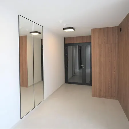 Apartamento Holiapart In Nautikka Park - Hala Garazowa, Kids Club, Plac Zabaw, Sala Fitness Krynica Morska