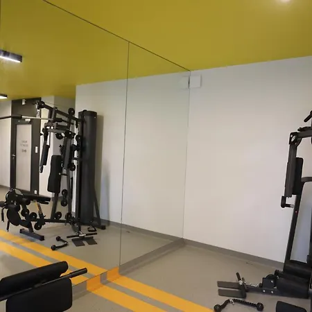 Holiapart In Nautikka Park - Luxury With Kids Club & Gym *