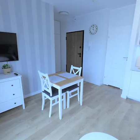 Holiapart In Nautikka Park - Blisko Plazy, Kids Club, Plac Zabaw, Sala Fitness *