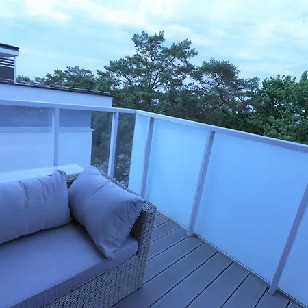 Holiapart In Nautikka Park - Luxury With Kids Club & Gym アパート クリニツァ・モルスカ