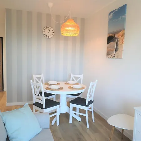 Apartamento Holiapart In Nautikka Park - Hala Garazowa, Kids Club, Plac Zabaw, Sala Fitness Krynica Morska
