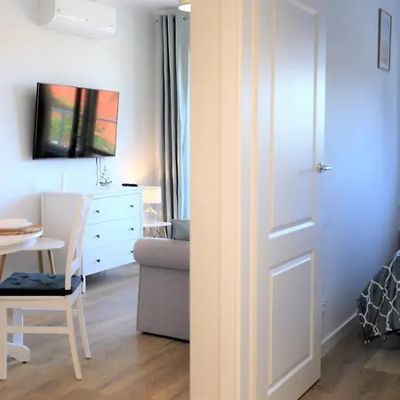 Holiapart In Nautikka Park - Hala Garazowa, Kids Club, Plac Zabaw, Sala Fitness