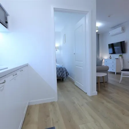 Apartamento Holiapart In Nautikka Park - Hala Garazowa, Kids Club, Plac Zabaw, Sala Fitness Krynica Morska