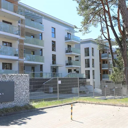 Holiapart In Nautikka Park - Blisko Plazy, Kids Club, Plac Zabaw, Garaz Podziemny *