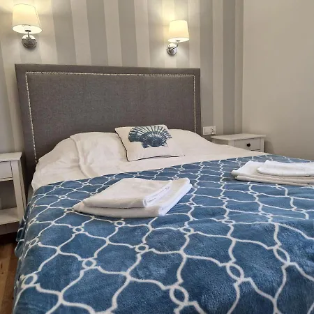 Holiapart In Nautikka Park - Blisko Plazy, Kids Club, Plac Zabaw, Sala Fitness Krynica Morska