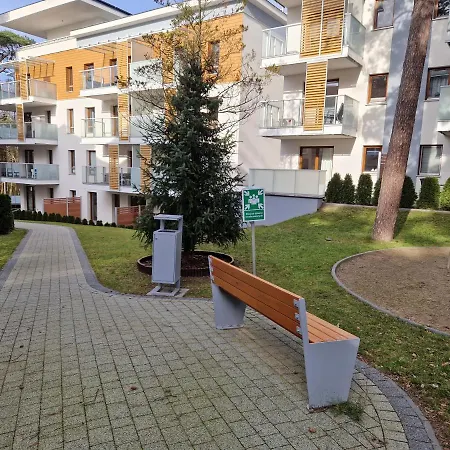 Holiapart In Nautikka Park - Blisko Plazy, Kids Club, Plac Zabaw, Garaz Podziemny 아파트