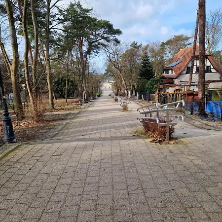 Holiapart In Nautikka Park - Hala Garazowa, Kids Club, Plac Zabaw, Sala Fitness * Krynica Morska