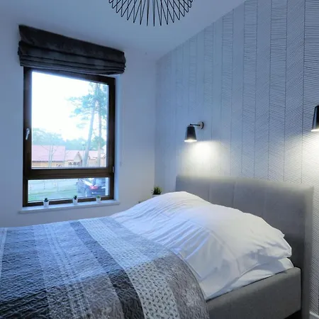 아파트 Holiapart In Nautikka Park - Blisko Plazy, Kids Club, Plac Zabaw, Garaz Podziemny 크리니차 모르스카
