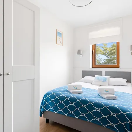 Holiapart In Nautikka Park - Hala Garazowa, Kids Club, Plac Zabaw, Sala Fitness Apartamento *