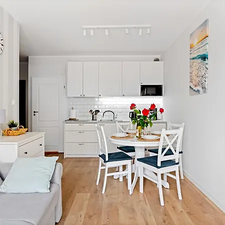 Holiapart In Nautikka Park - Luxury With Kids Club & Gym