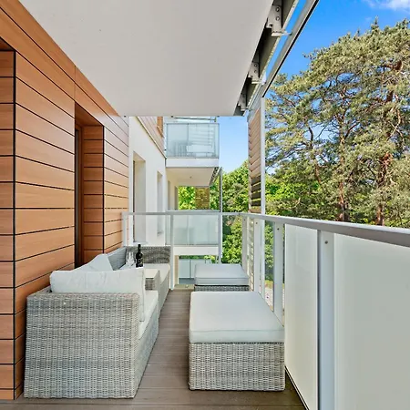 Holiapart In Nautikka Park - Luxury With Kids Club & Gym アパート *