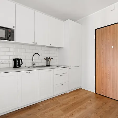 Holiapart In Nautikka Park - Hala Garazowa, Kids Club, Plac Zabaw, Sala Fitness Apartamento Krynica Morska