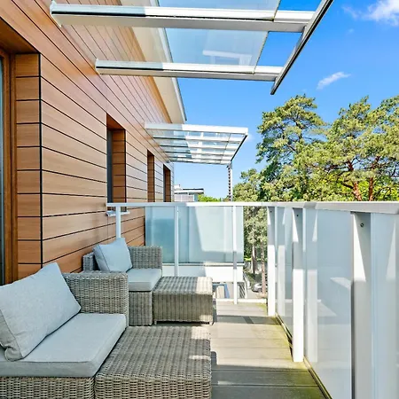 Holiapart In Nautikka Park - Blisko Plazy, Kids Club, Plac Zabaw, Sala Fitness *