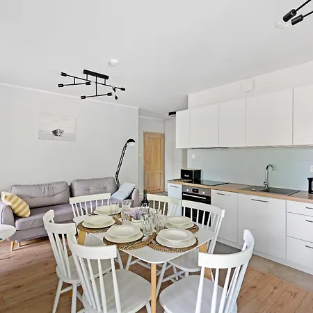 Holiapart In Nautikka Park - Blisko Plazy, Kids Club, Plac Zabaw, Sala Fitness