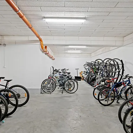 Holiapart In Nautikka Park - Hala Garazowa, Kids Club, Plac Zabaw, Sala Fitness