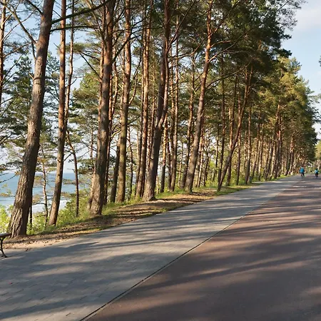 Holiapart In Nautikka Park - Hala Garazowa, Kids Club, Plac Zabaw, Sala Fitness דירה *