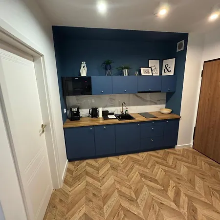 Apartamento Holiapart In Nautikka Park - Hala Garazowa, Kids Club, Plac Zabaw, Sala Fitness Krynica Morska