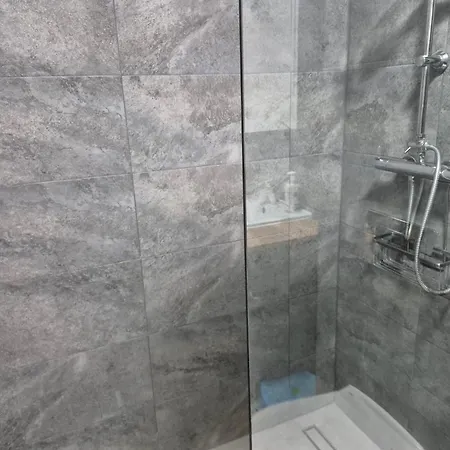 Apartamenty Nautikka Park By Holiapart Lägenhet