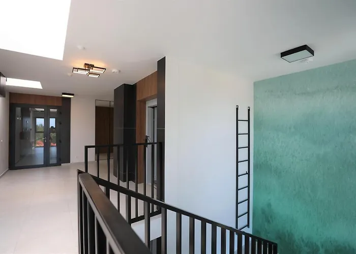 Holiapart In Nautikka Park - Przy Plazy & Kids Club, Sala Fitness 公寓