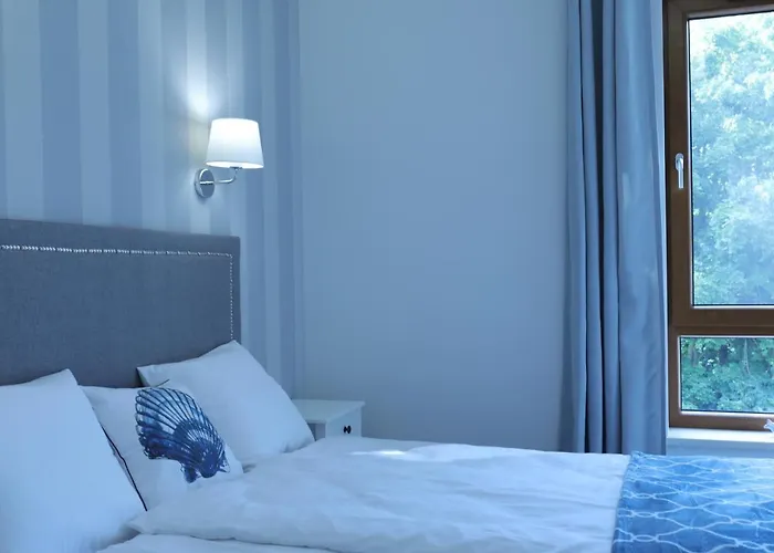 Holiapart In Nautikka Park - Przy Plazy & Kids Club, Sala Fitness 公寓 库瑞尼卡慕斯卡