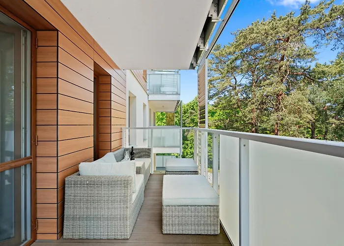 Holiapart In Nautikka Park - Przy Plazy & Kids Club, Sala Fitness 公寓 *